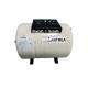 
Разширителен съд Astrea 100 L - хоризонтален / вертикален, Необслужваем