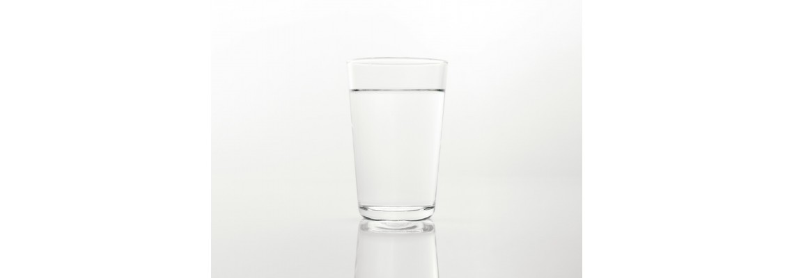 Водата е живот