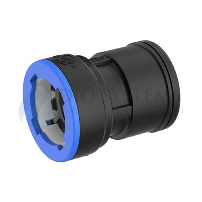 
PUSH Адаптер Ф20 - 1/2" Вътрешна резба, IRRIPLAST