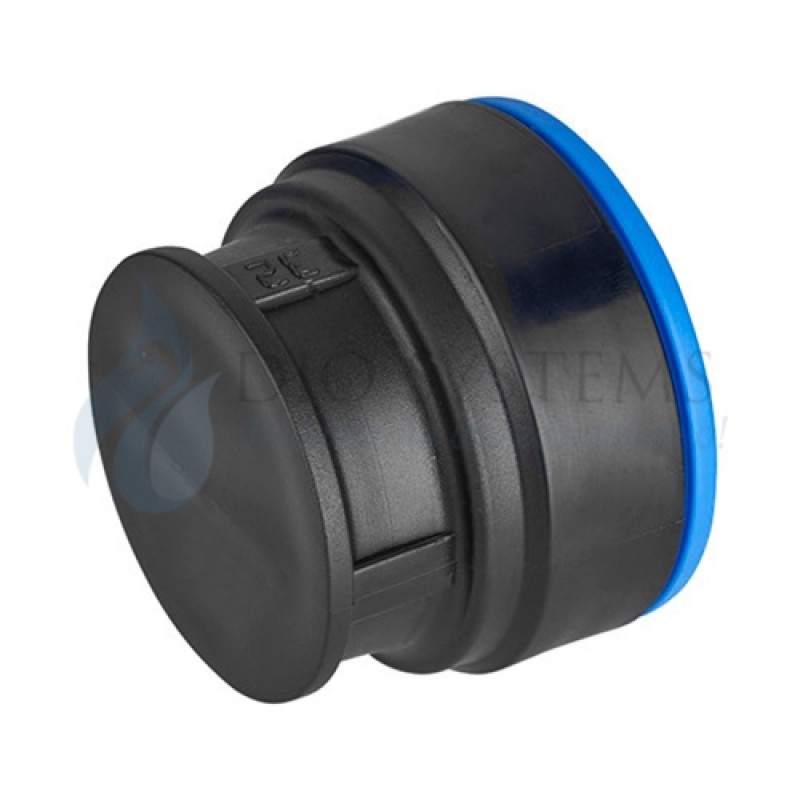 
PUSH Тапа за тръба Ф32, IRRIPLAST