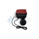 
Автоматичен клапан Runxin с керамична глава - 3/4", 1", 2"