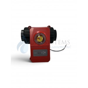 Автоматичен клапан Runxin с керамична глава - 3/4", 1", 2"