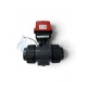 
Автоматичен клапан Runxin с керамична глава - 3/4", 1", 2"