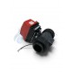 
Автоматичен клапан Runxin с керамична глава - 3/4", 1", 2"