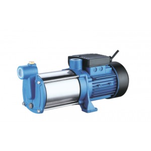 Помпа за вода, Astrea AMC-120S, Самозасмукваща, 900W, 6 m3/h