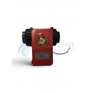Автоматичен клапан Runxin с керамична глава - 3/4", 1", 2"